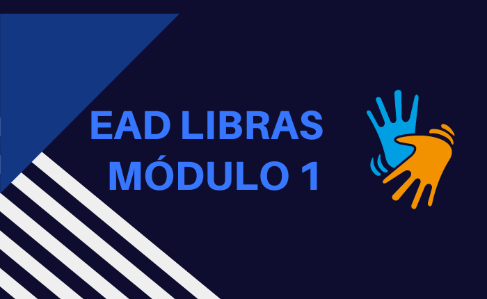 Libras Módulo 1