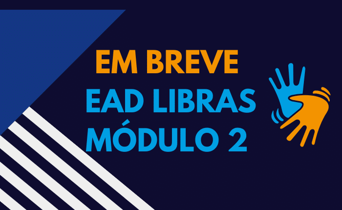 Libras  Módulo 2